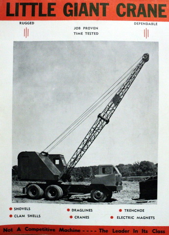 Little Giant