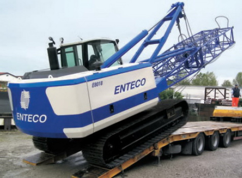 Enteco