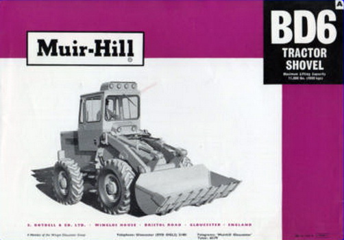 Muir Hill