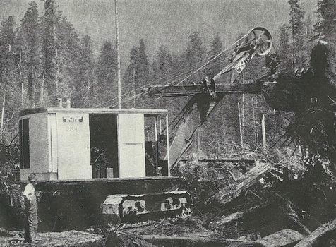 Bucyrus Erie