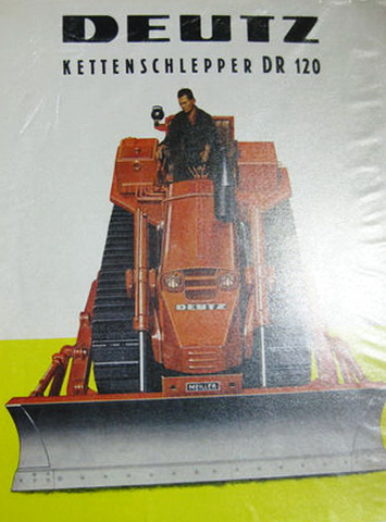 Deutz