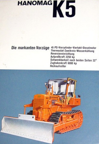 Hanomag