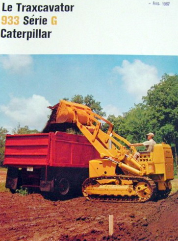 Caterpillar