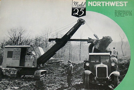 Northwest