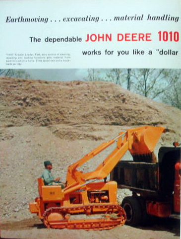 John Deere