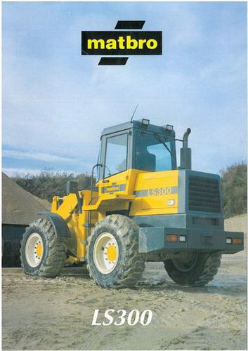Matbro