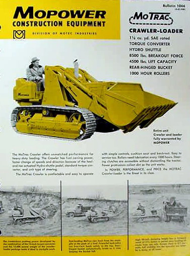 Motrac