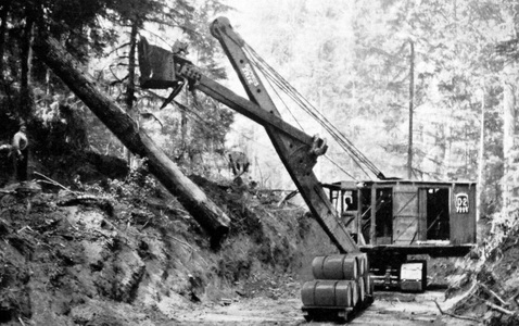 Bucyrus Erie