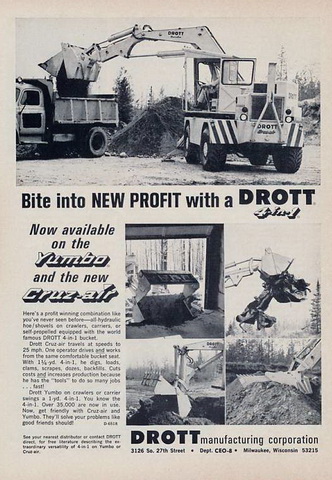 Drott