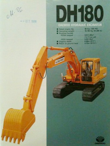 Daewoo
