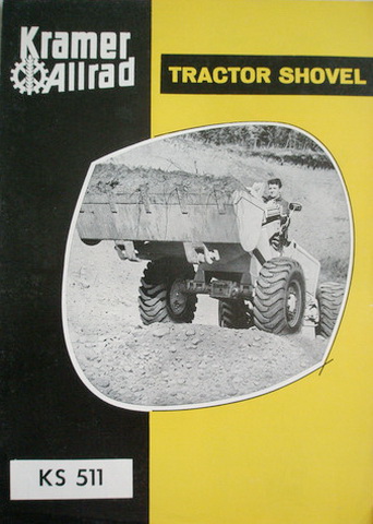 Kramer Allrad