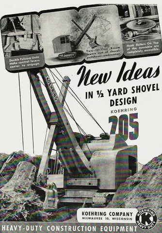 Koehring