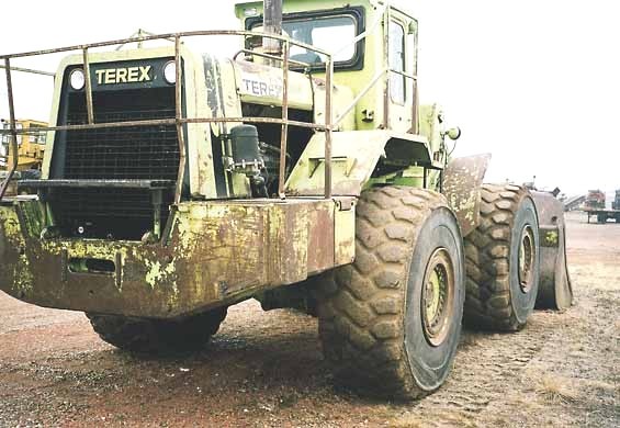 Terex 72-61