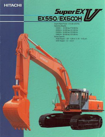 Hitachi