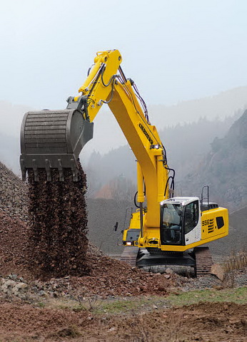 Liebherr