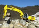 New Holland