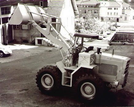 Kaelble