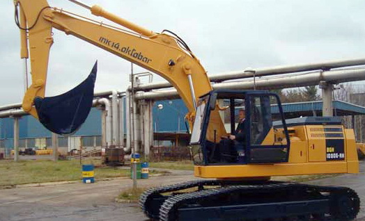 IMK 14 Oktobar