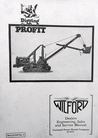 Wilford