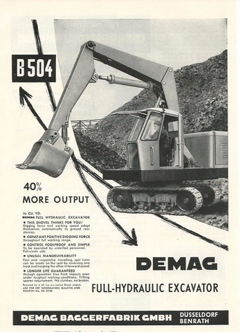 Demag