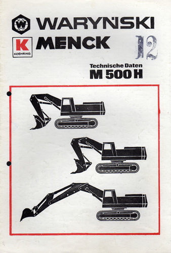 Warynski Menck