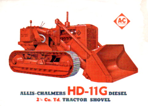 Allis Chalmers