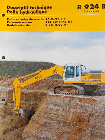 Liebherr