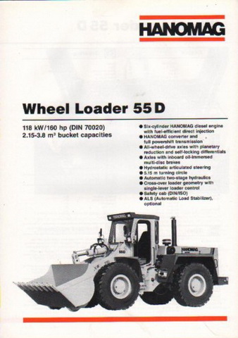 Hanomag