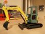 Yanmar Vio35