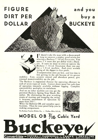 Buckeye