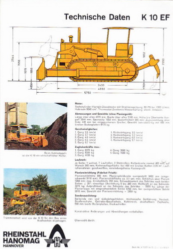 Hanomag