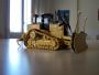 Cat D6T XW II
