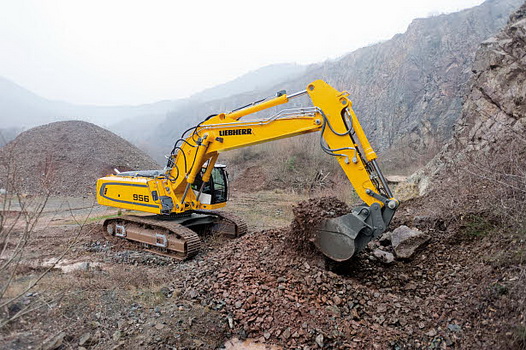 Liebherr