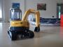 New Holland E50.2SR