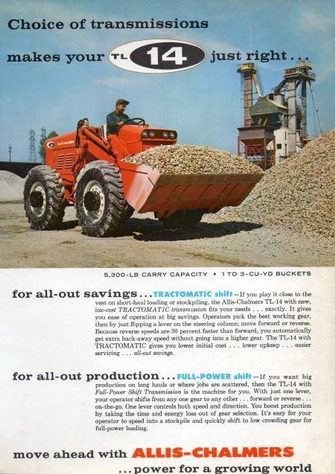 Allis Chalmers