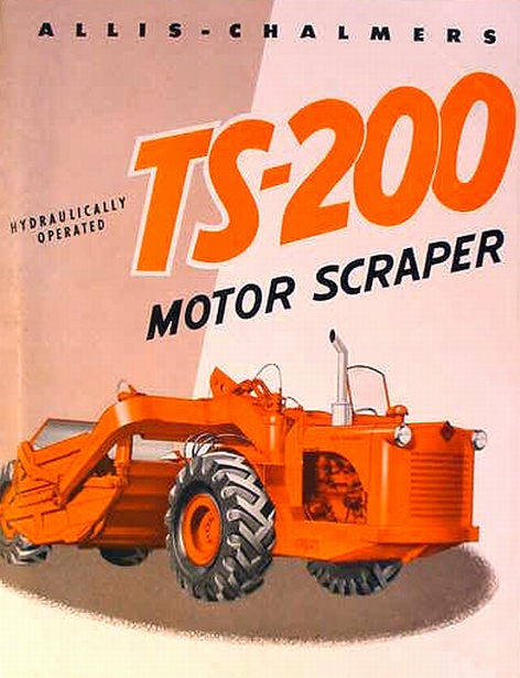 Allis Chalmers
