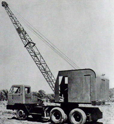Little Giant