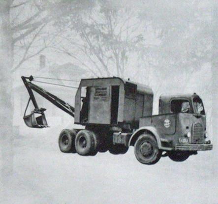 Little Giant