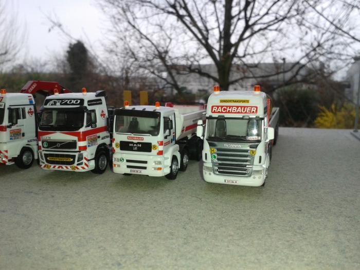 Rachbauer Special - Parco mezzi (05)