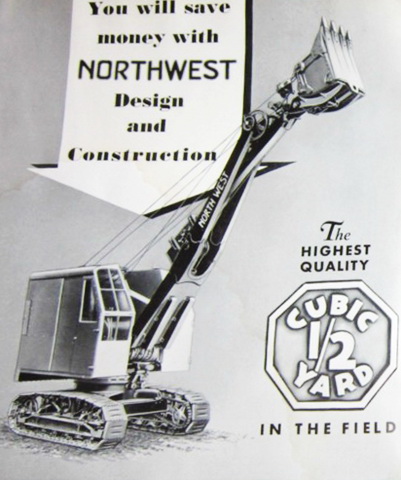 Northwest