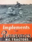 Ransomes