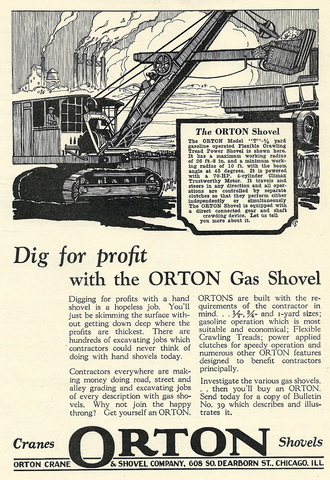 Orton