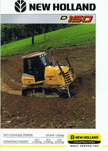 New Holland