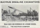 Bucyrus
