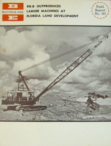 Bucyrus Erie