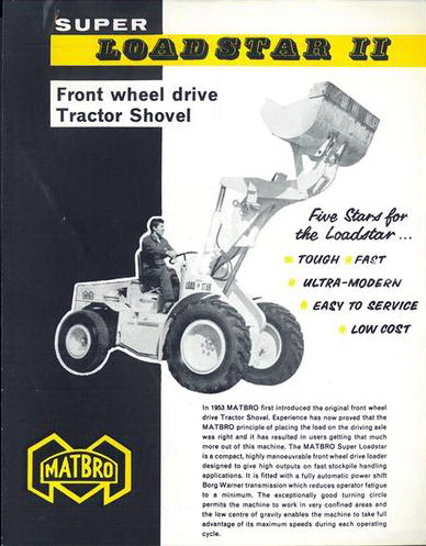 Matbro
