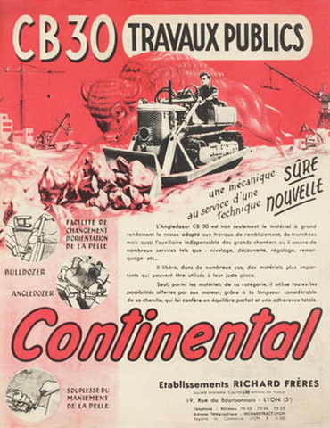 Continental