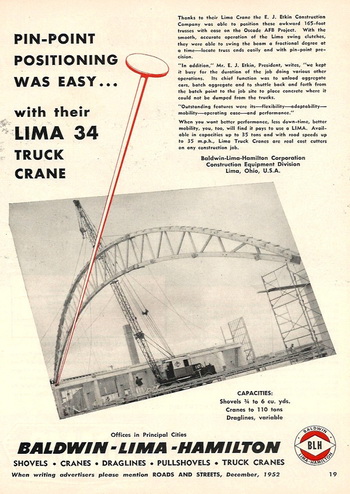 BLH Lima