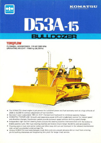 Komatsu