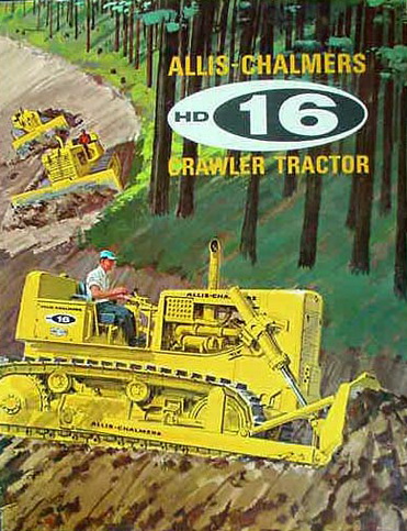 Allis Chalmers